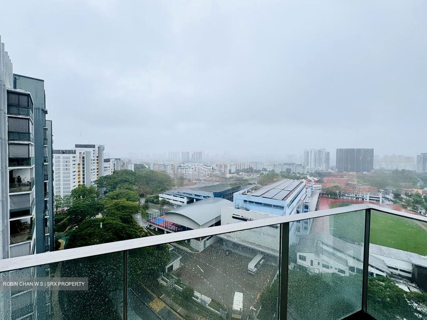 The Panorama (D20), Condominium #538854241